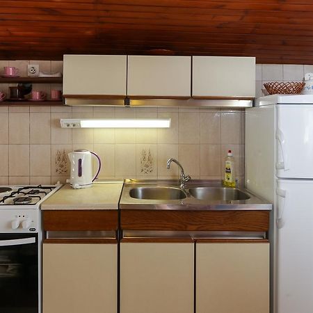 Apartment Ikana Дубровник Екстериор снимка