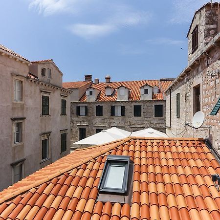 Apartment Ikana Дубровник Екстериор снимка