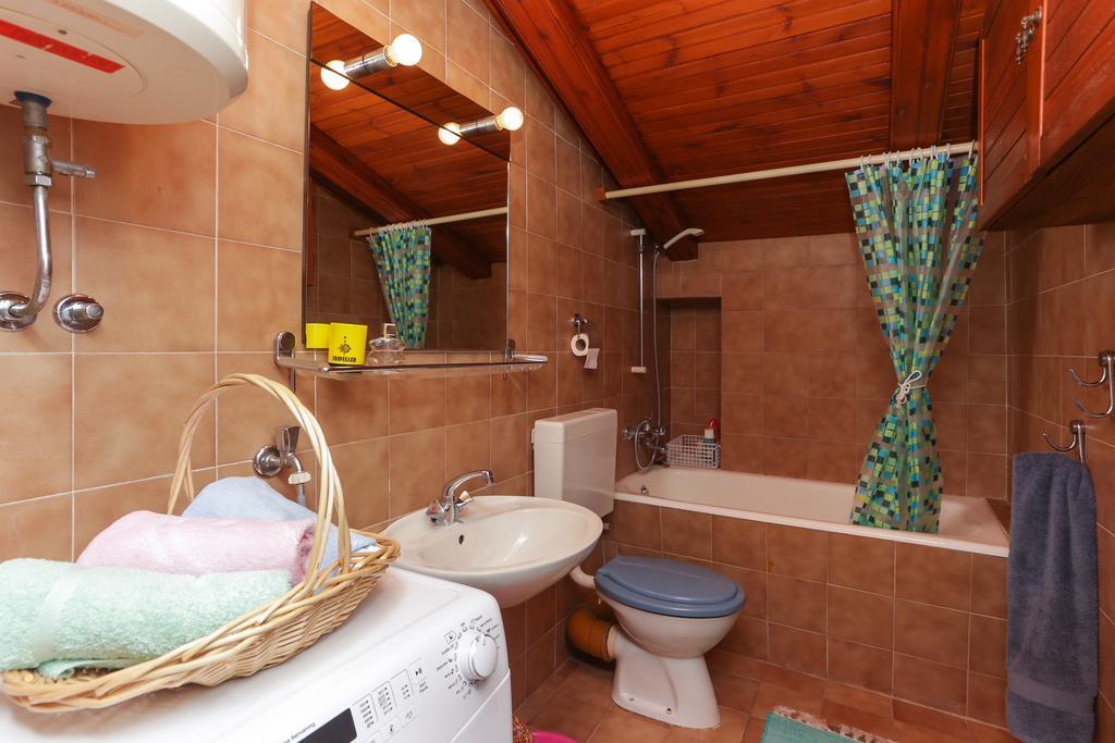 Apartment Ikana Дубровник Стая снимка