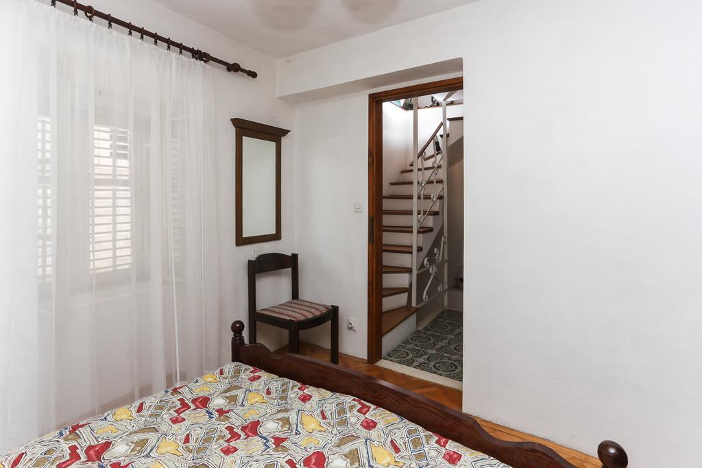 Apartment Ikana Дубровник Стая снимка