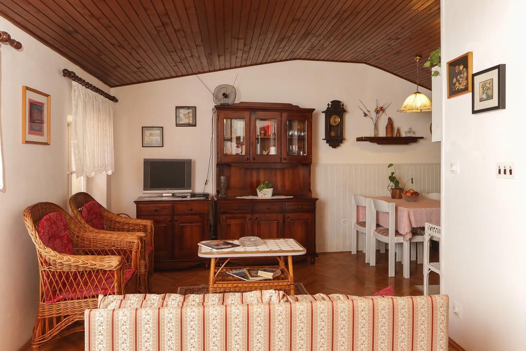 Apartment Ikana Дубровник Стая снимка