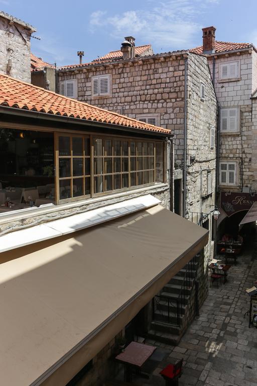 Apartment Ikana Дубровник Екстериор снимка