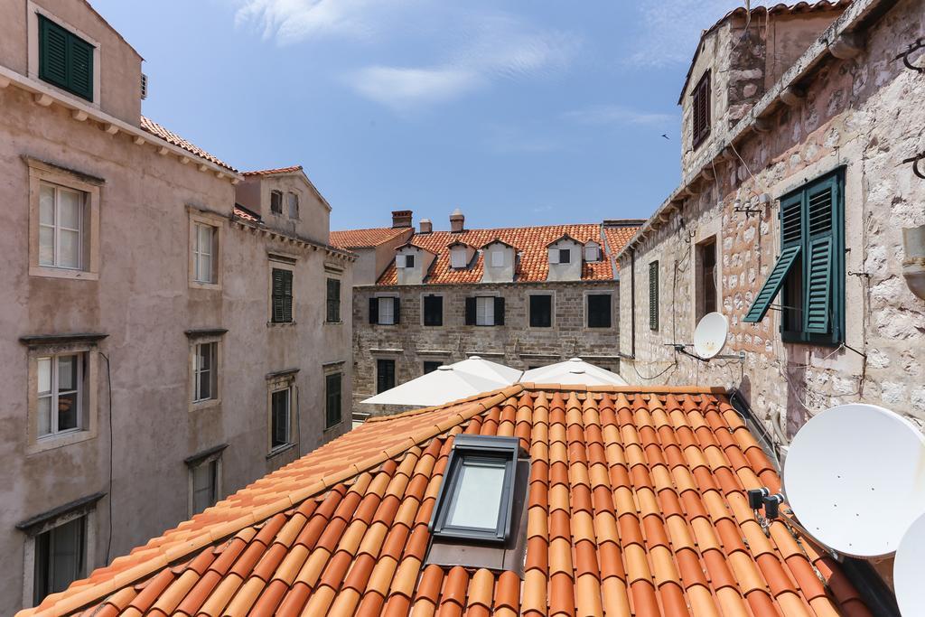 Apartment Ikana Дубровник Екстериор снимка