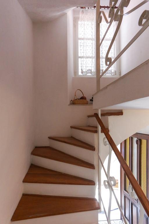 Apartment Ikana Дубровник Екстериор снимка
